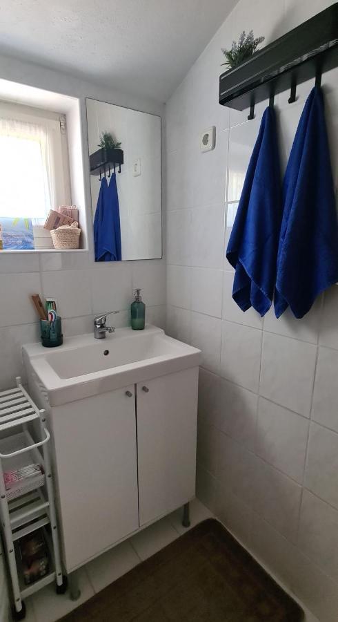 Appartement Hidden Pearl à Luka  Extérieur photo