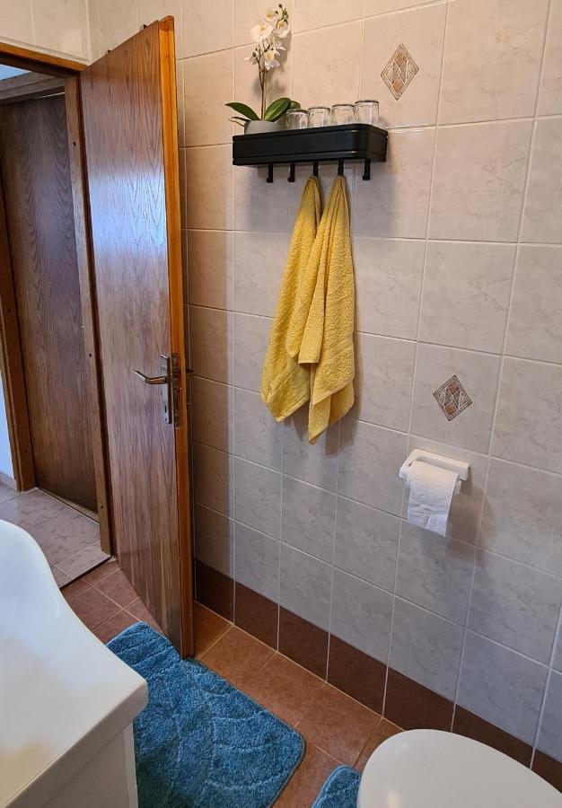 Appartement Hidden Pearl à Luka  Extérieur photo