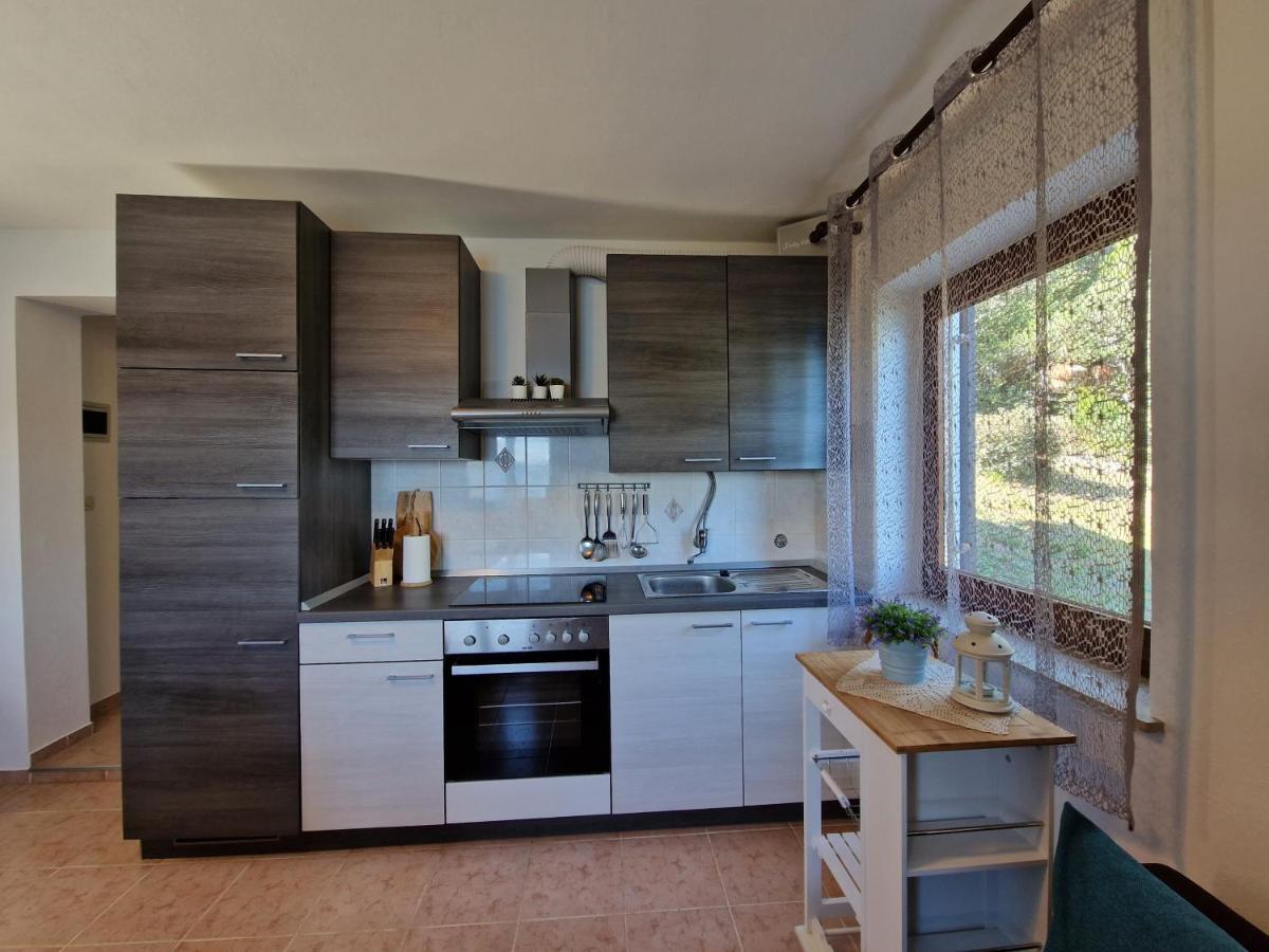 Appartement Hidden Pearl à Luka  Extérieur photo