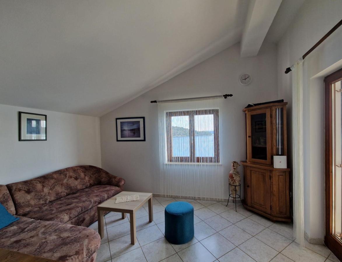 Appartement Hidden Pearl à Luka  Extérieur photo